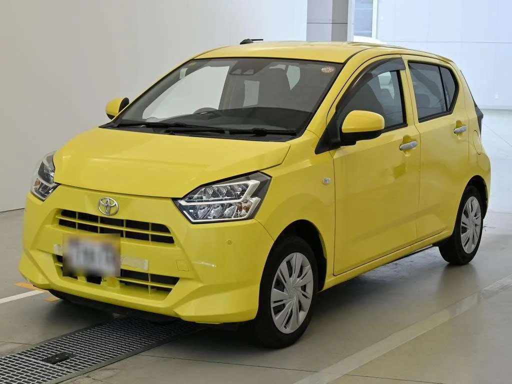 Toyota Pixis Epoch LA350A 2023